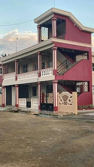 Sabana De La Mar Daire La Tentacion